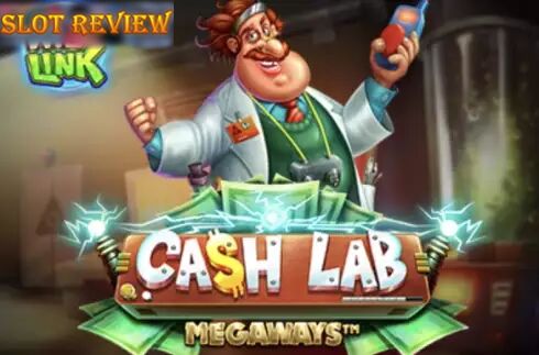 Cash Lab Megaways slot